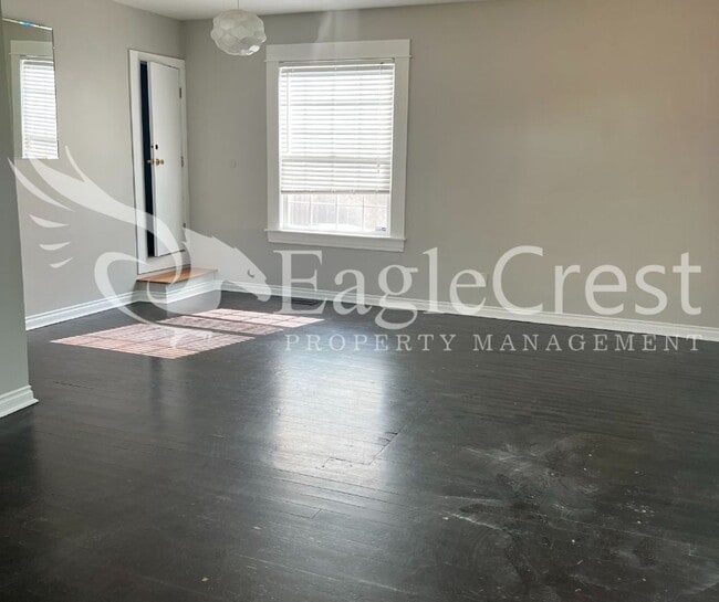 Photo - Charming 3BR Home with Spacious Yard & Bonus Living Space
