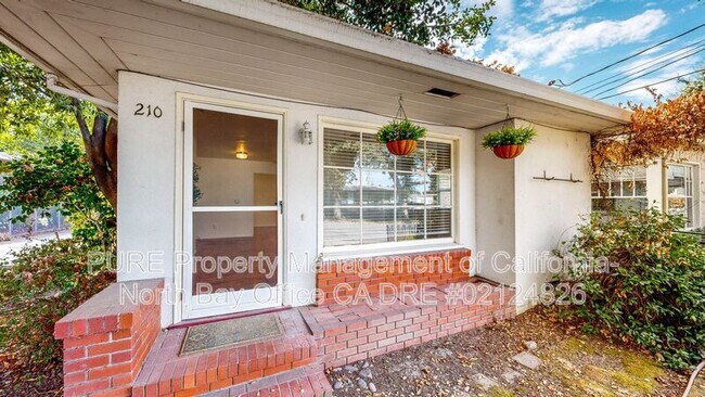 Photo - 210 Ridgway Ave