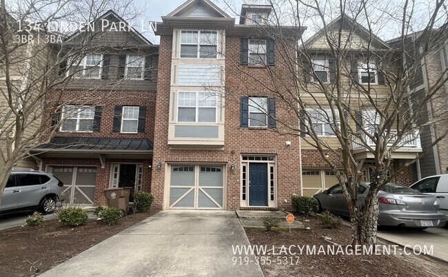 Photo - 134 Linden Park Ln
