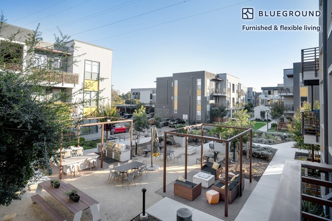 Photo - 3645 Haven Ave Unidad FL2-ID1168