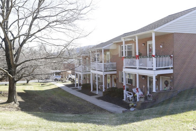 Potomac Terrace