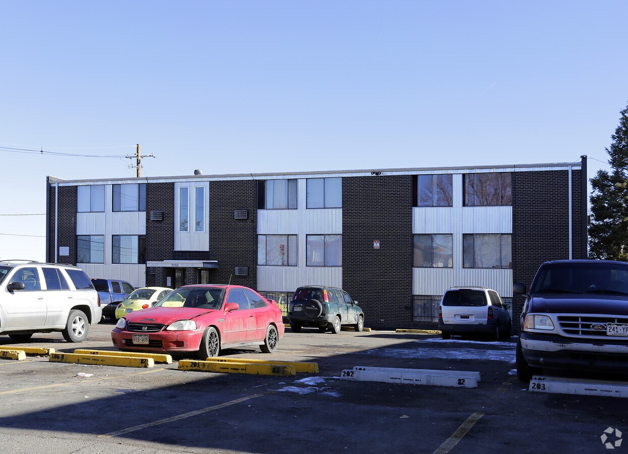 Photo - Park Ridge Apartments