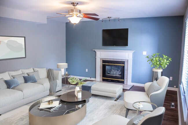 Photo - Walkers Ridge