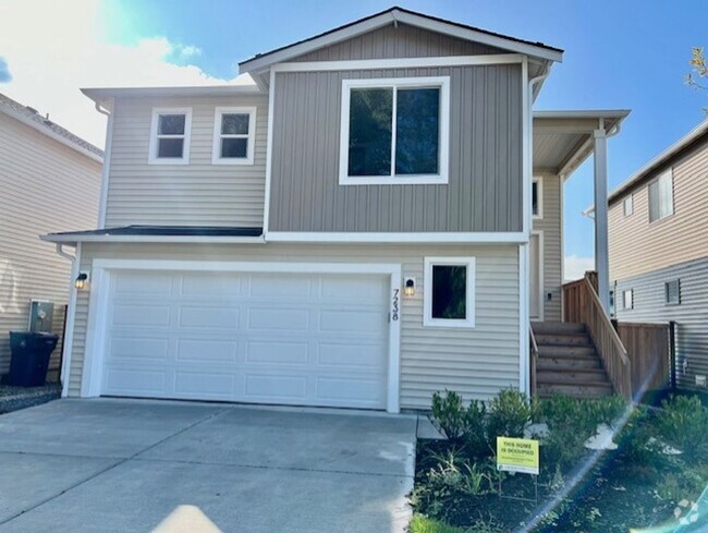 Building Photo - Brand New 3 Bedroom property in Marysville!! Rental