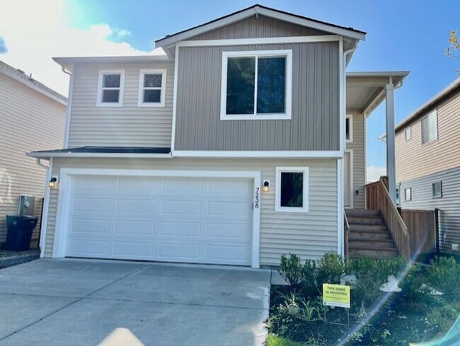 Brand New 3 Bedroom property in Marysville!! - Brand New 3 Bedroom property in Marysville!! House