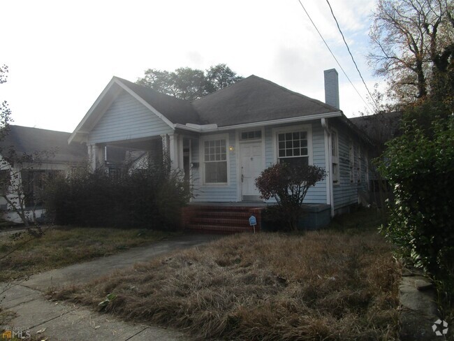 Building Photo - 1025 Hillyer Ave Rental