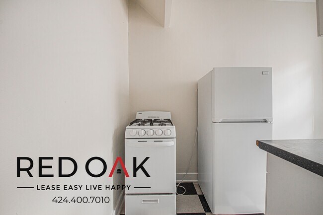 Photo - 447 S Grand View St Unit 307