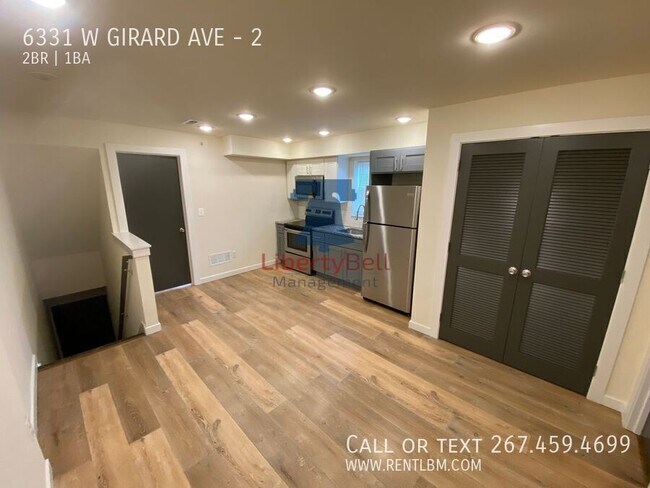 Building Photo - 6331 W Girard Ave Unit 2