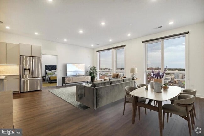 Building Photo - 2636 E York St Unit 605 Rental