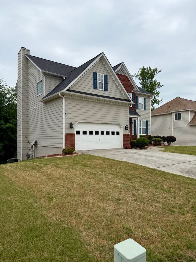 Photo - Stunning 5BR Retreat in Gated Village at Telfair