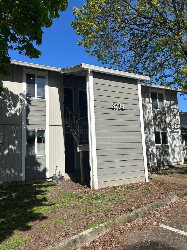 Photo - Parkside Commons