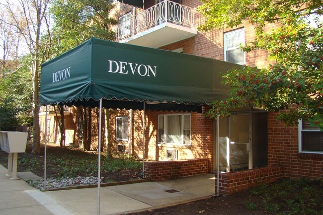 Building Photo - 1600 Church Rd Unit D-104