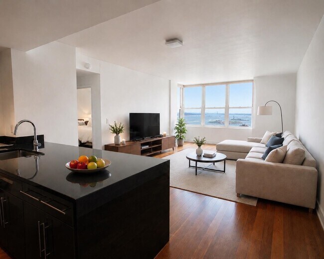 Photo - 88 Morgan St Unit 4807