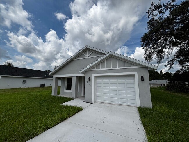 Photo - New 3/2 Home built in 2025