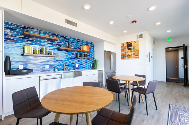 Community Room
