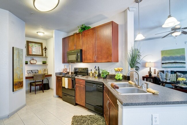 Photo - Avanti Cityside