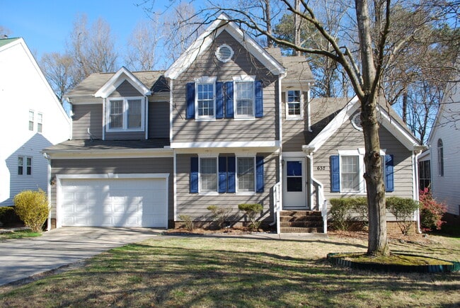 Photo - 632 Penncross Dr