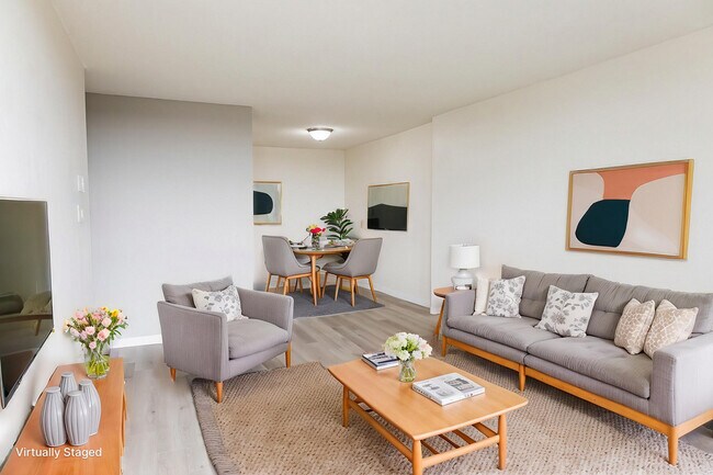 Photo - Dhillon Tower