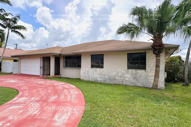 Photo - 1411 SW 139th Ave House