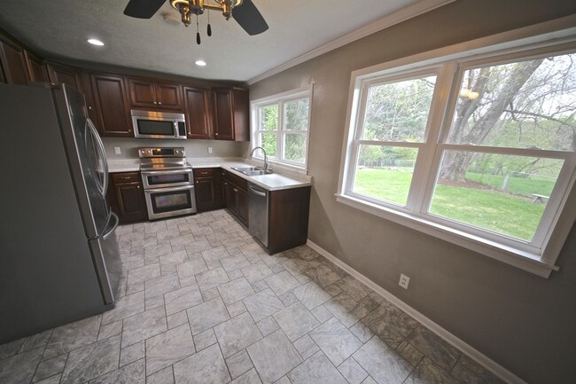 Building Photo - 3801 W Woodyard Rd Rental