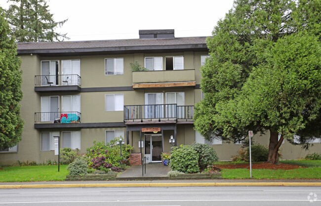 Mapleview Place