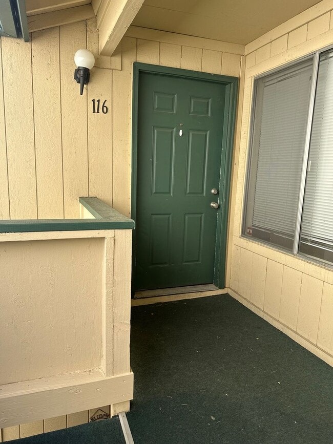 Photo - Cozy 1-Bedroom Condo in Prime Location Unit 116