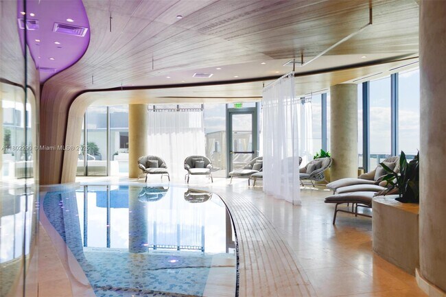 Photo - 1000 Brickell Plaza Condo Unit 2803