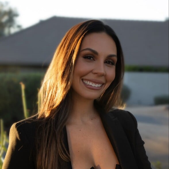Tasha Goins