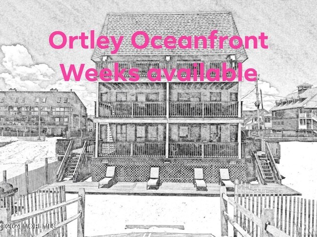 Building Photo - 1926 Oceanfront Unit 1-4 Rental