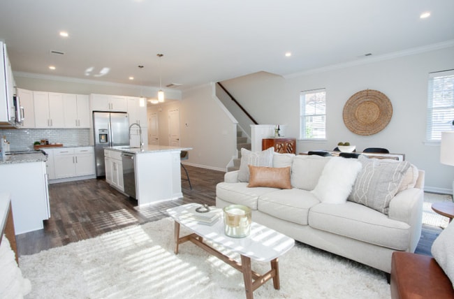 The Grand Luxury Apartments and Homes