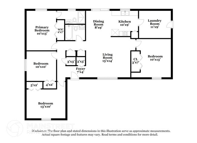 Photo - 965 Calbert Ln