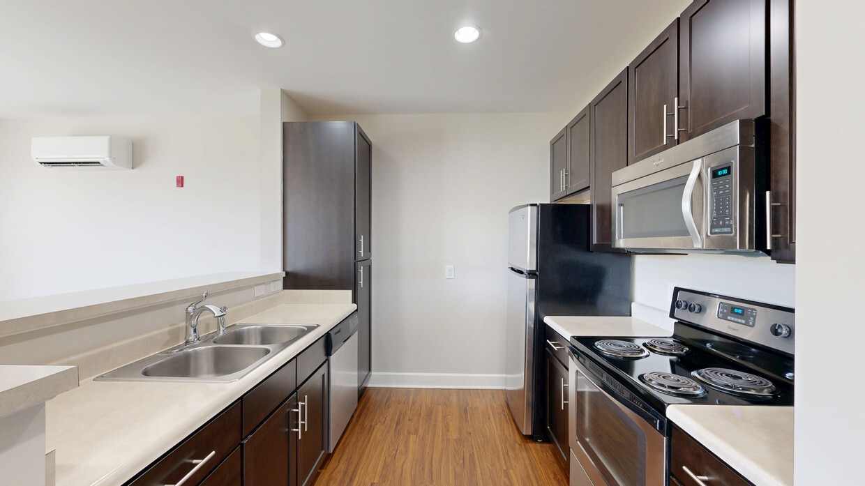 Photo - Parkview Midtown Apartments