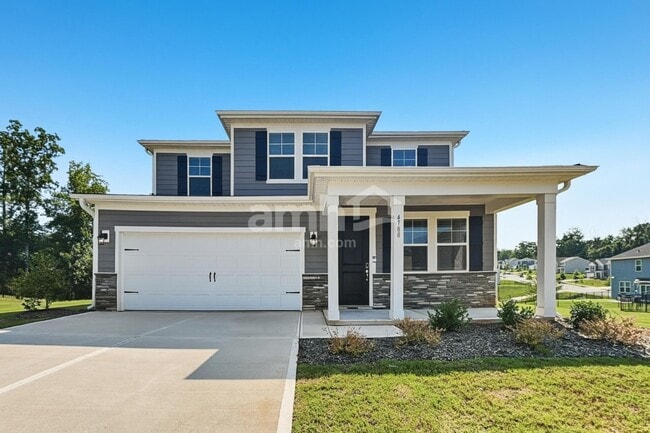 Building Photo - 4788 McDade Lane