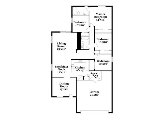 Photo - 16015 W Sierra St