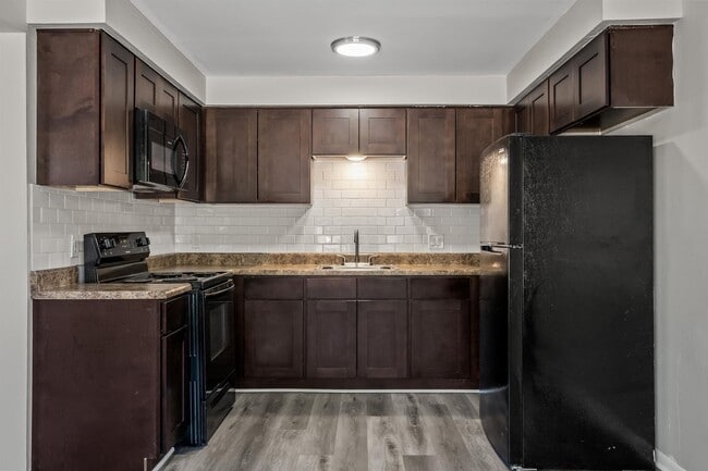 Sterling Hill Apartments