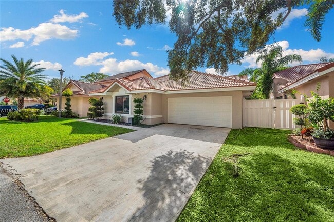Building Photo - 9420 NW 18th Pl Rental