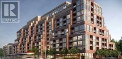 Photo - 1787 St Clair Ave W Unit 809