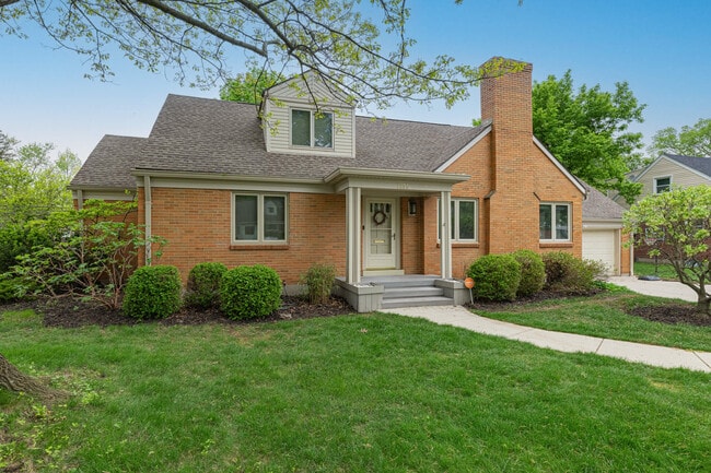 Photo - 3225 Atherton Rd House