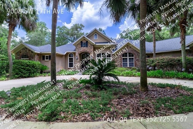 Building Photo - 9008 SW 17th Ave