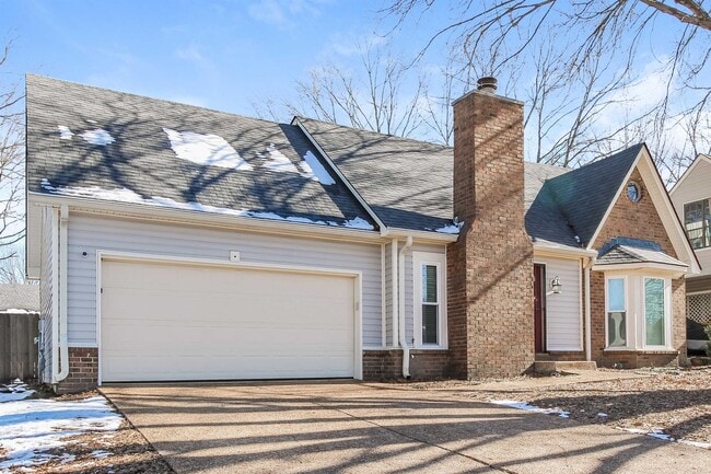 Photo - 3768 Stonehill Dr House