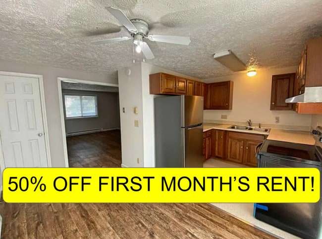 Building Photo - 5375 Osceola St Rental