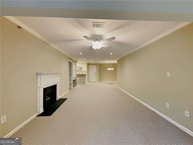 Photo - 1217 Highland Bluff Dr S E Condo Unit #217