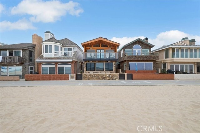 Building Photo - 2808 W Oceanfront Rental