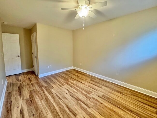 Photo - First Floor renovated two-bedroom, one-bath apartment in downtown Morganton Unidad B102