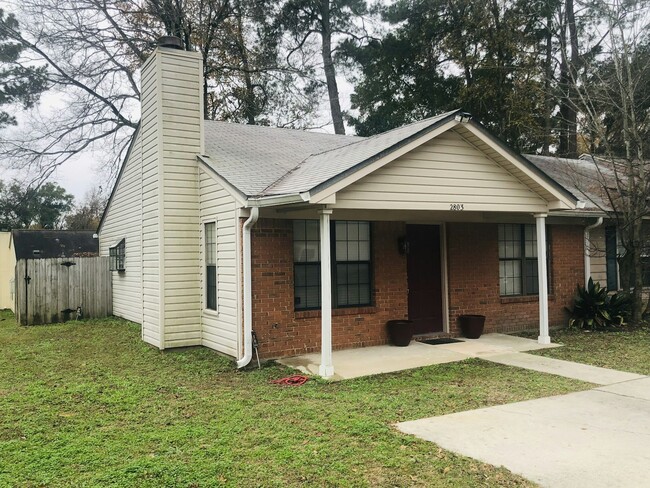 Photo - 2803 Herring Dr Townhome