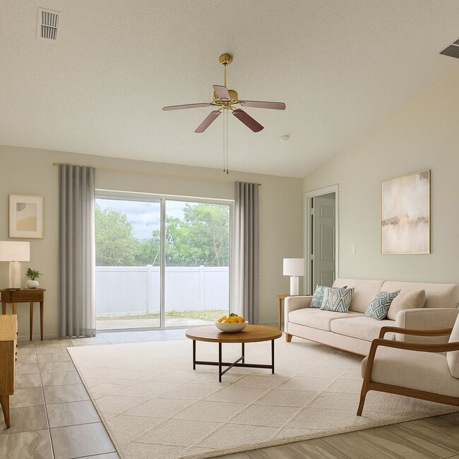 Photo - Nice 3 Bedroom 2 Bath Home in Wellington subdivision in Davenport