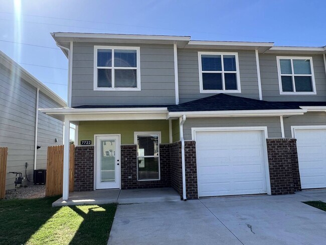Photo - New Townhome Community at the Villas of Pe...