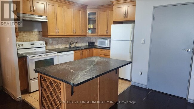 Photo - 20 Edgecliff Golfway Unité 1715