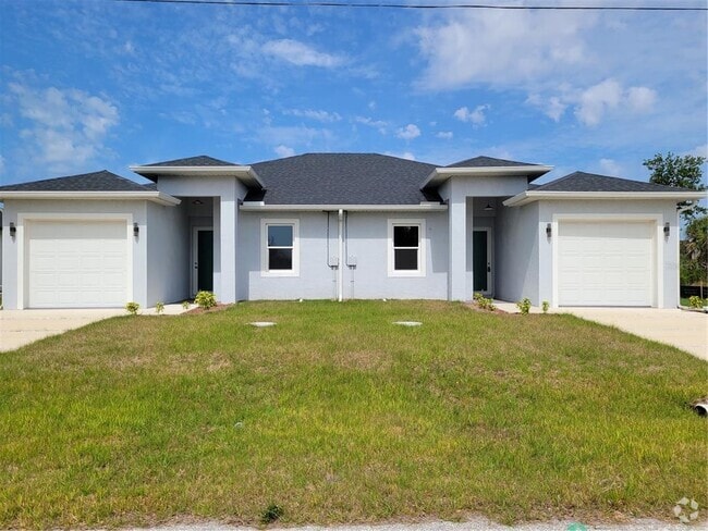 Building Photo - 8545 Dinnano St Rental