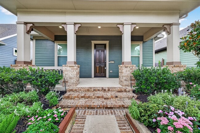 Photo - 18410 Central Creek Dr